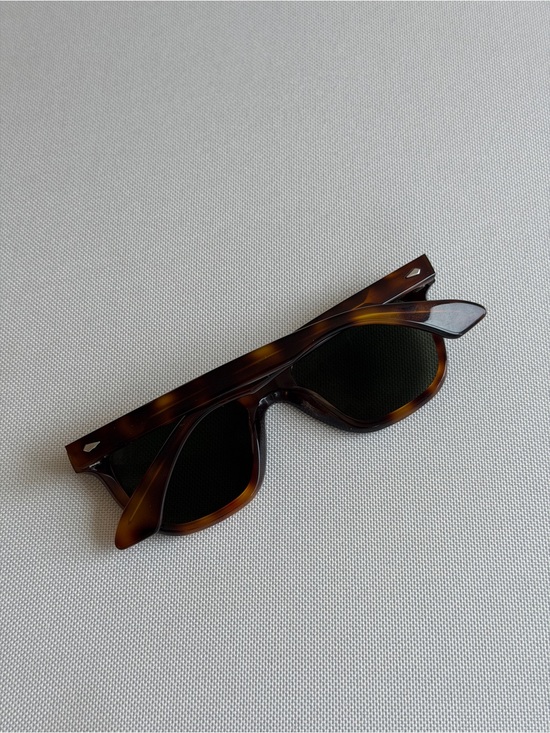 American Optical Saratoga Tortoise Sunglasses main image 4